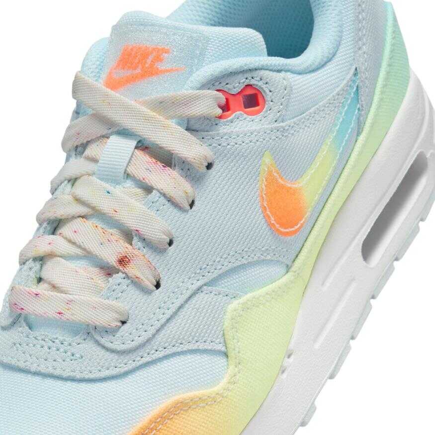 Air Max 1 Bg Çocuk Sneaker Ayakkabı