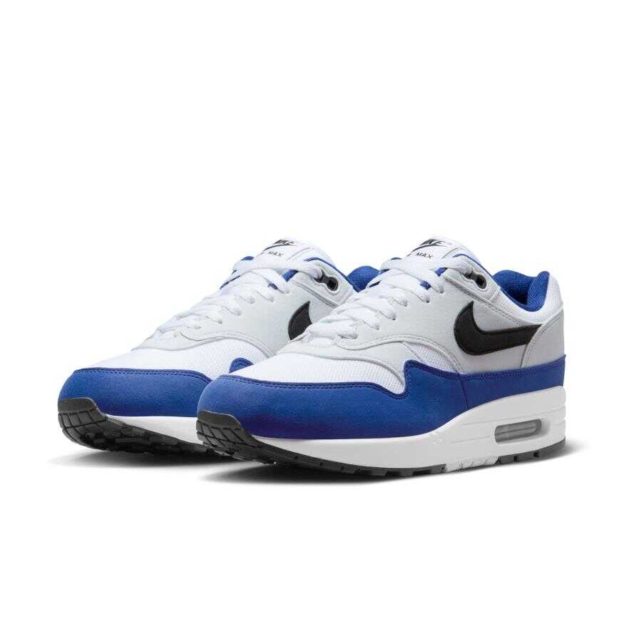 Air Max 1 Erkek Sneaker Ayakkabı