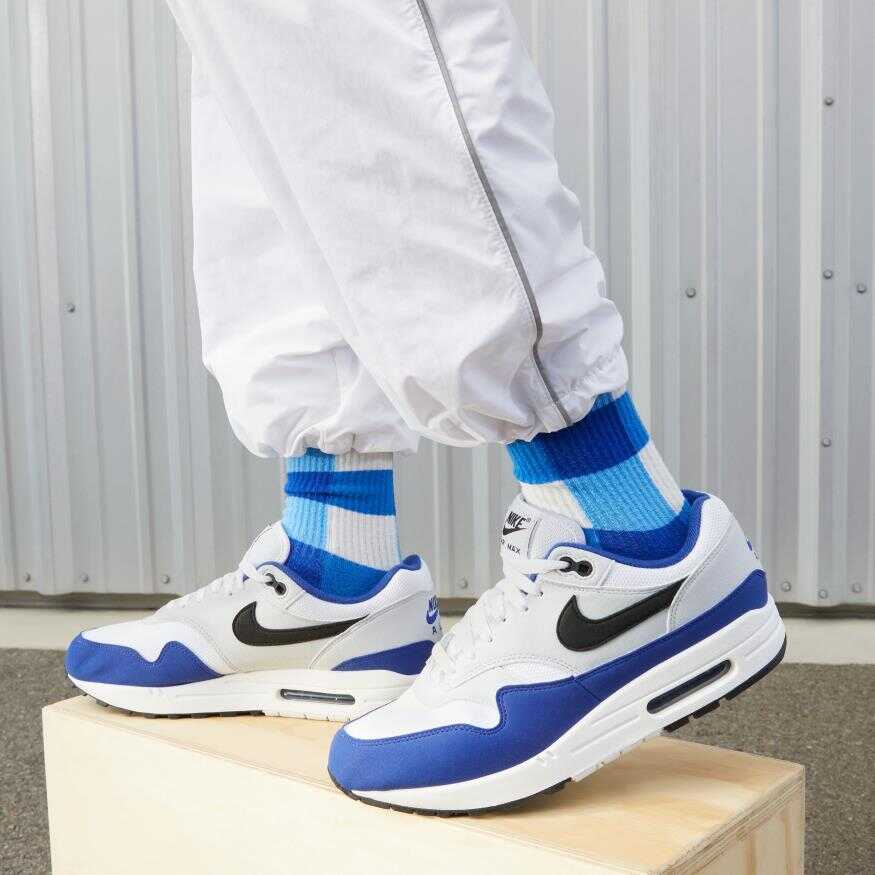 Air Max 1 Erkek Sneaker Ayakkabı