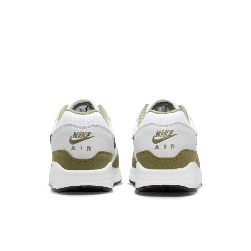 Air Max 1 Erkek Sneaker Ayakkabı