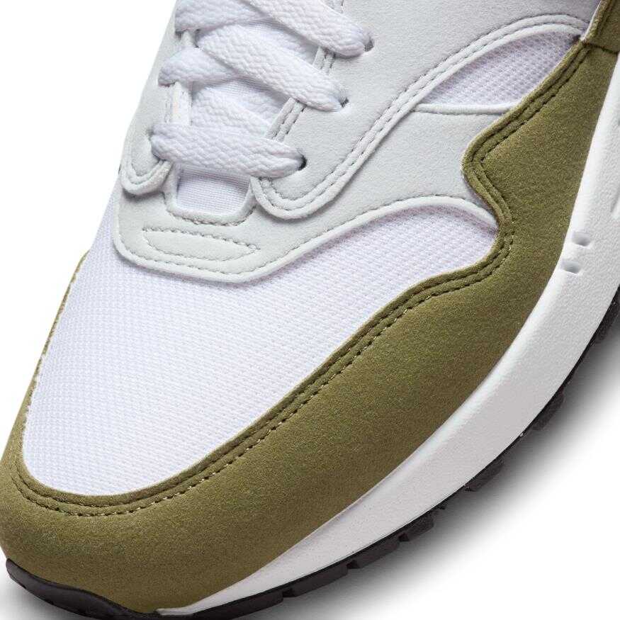 Air Max 1 Erkek Sneaker Ayakkabı