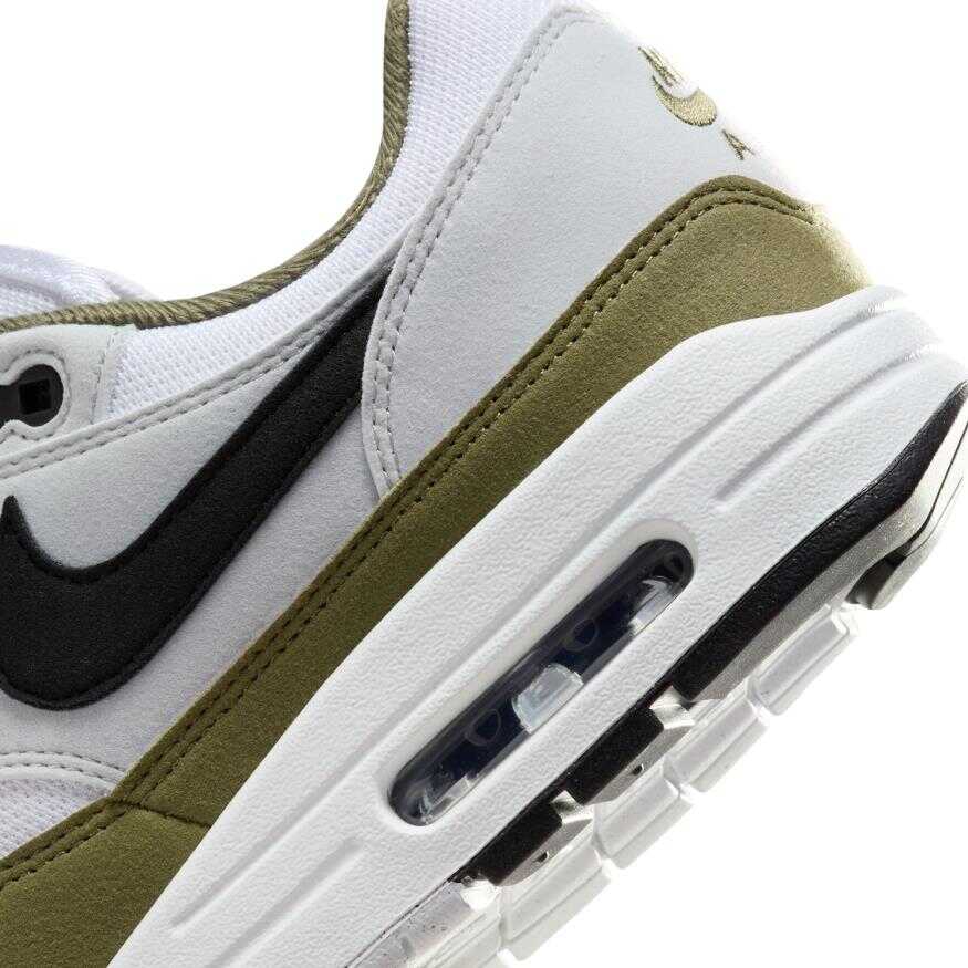 Air Max 1 Erkek Sneaker Ayakkabı