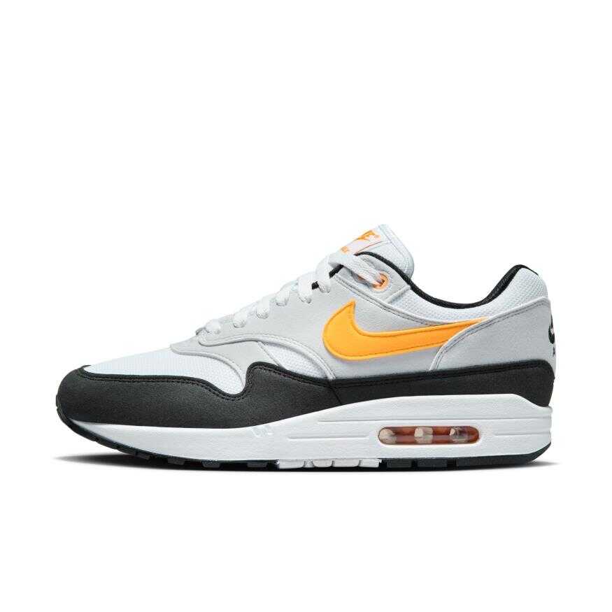 Air Max 1 Erkek Sneaker Ayakkabı