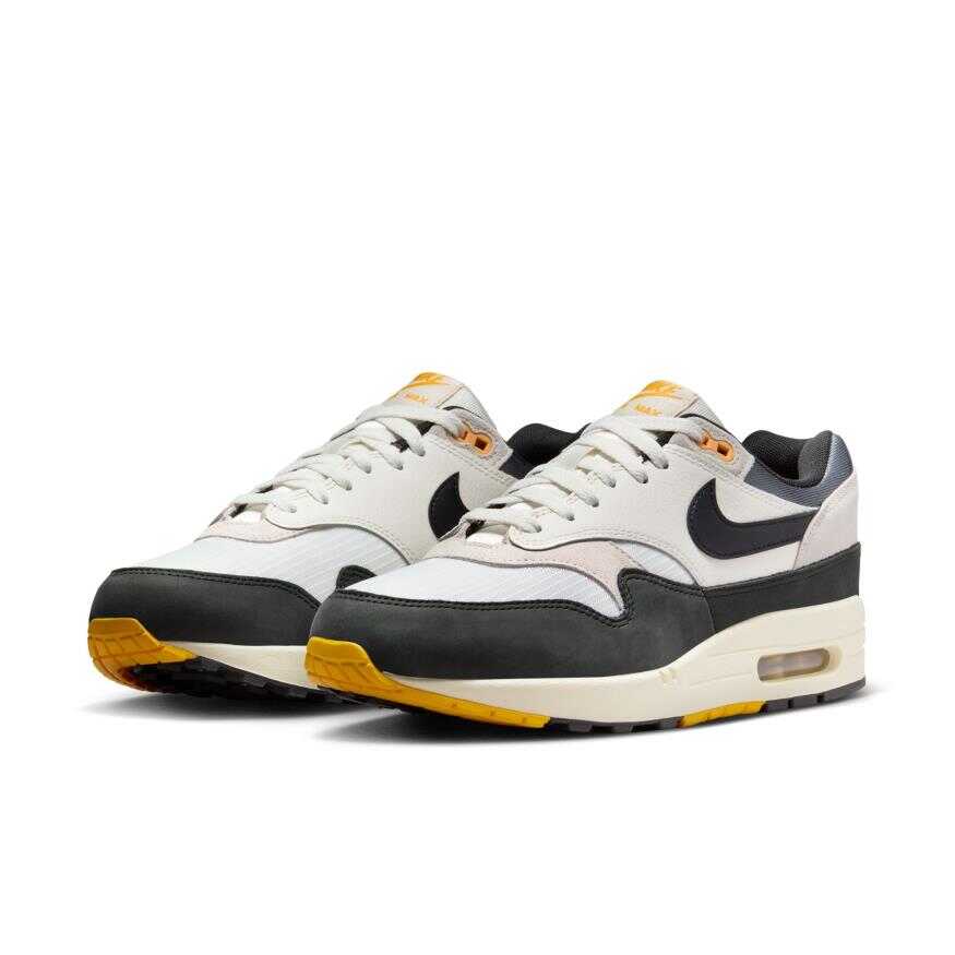 Air Max 1 Erkek Sneaker Ayakkabı