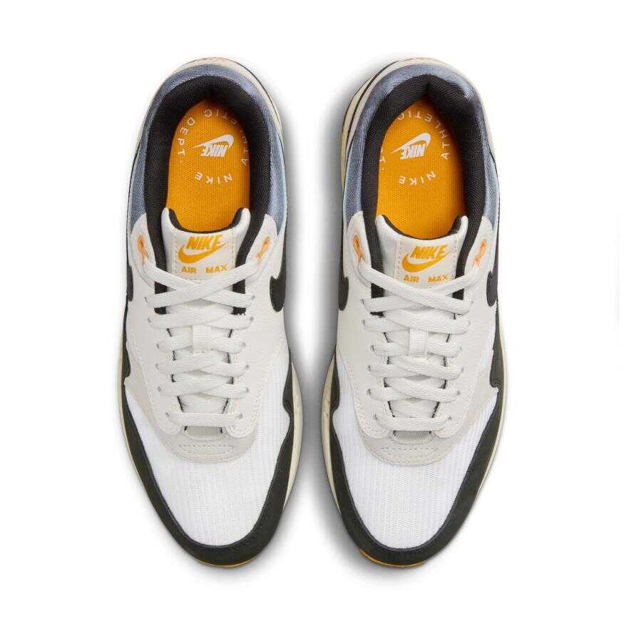 Air Max 1 Erkek Sneaker Ayakkabı