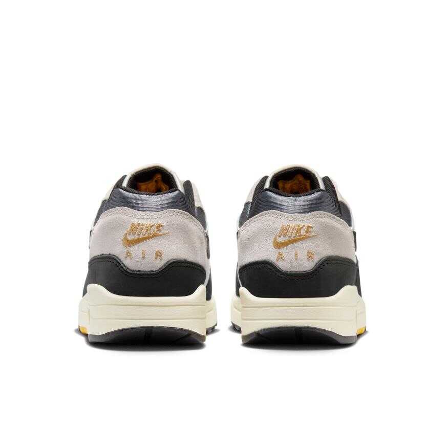 Air Max 1 Erkek Sneaker Ayakkabı