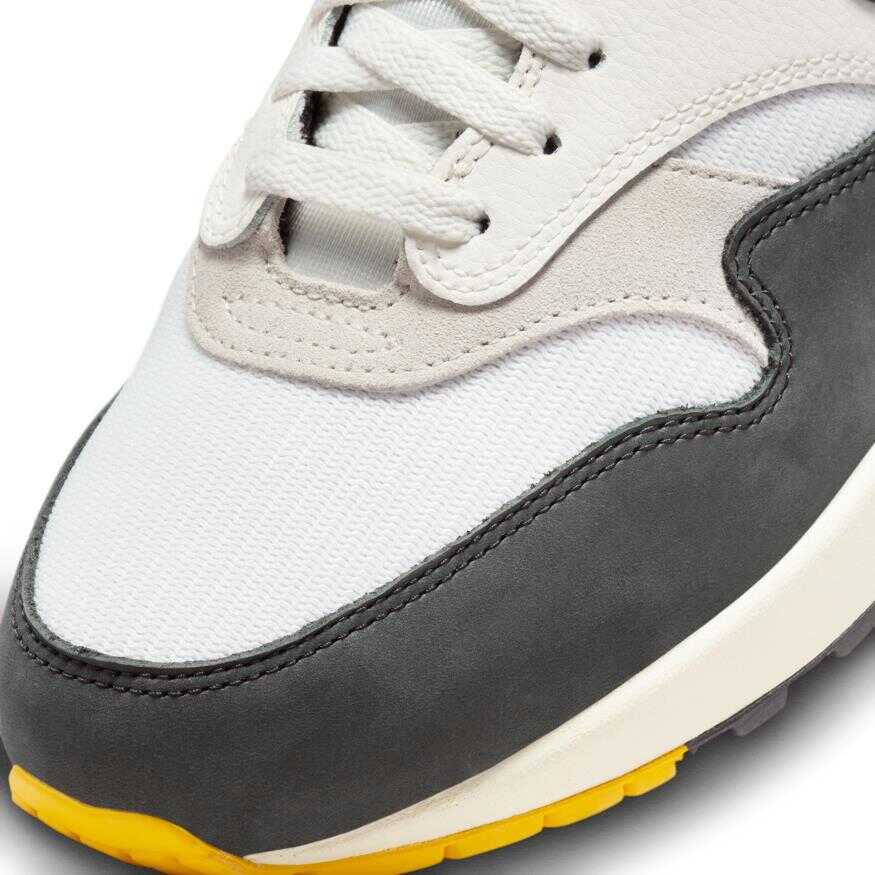 Air Max 1 Erkek Sneaker Ayakkabı