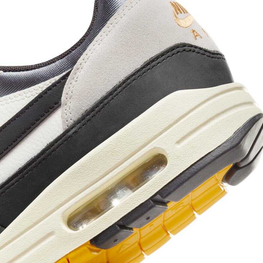 Air Max 1 Erkek Sneaker Ayakkabı