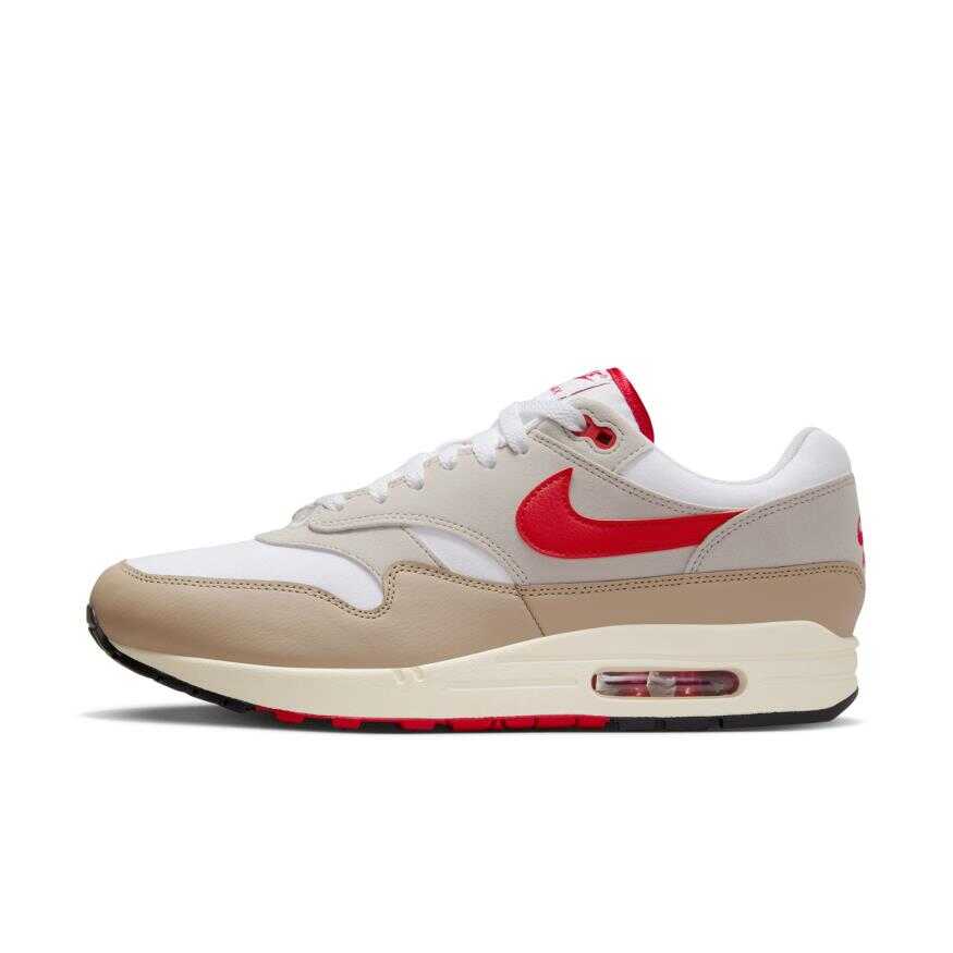 Air Max 1 Erkek Sneaker Ayakkabı