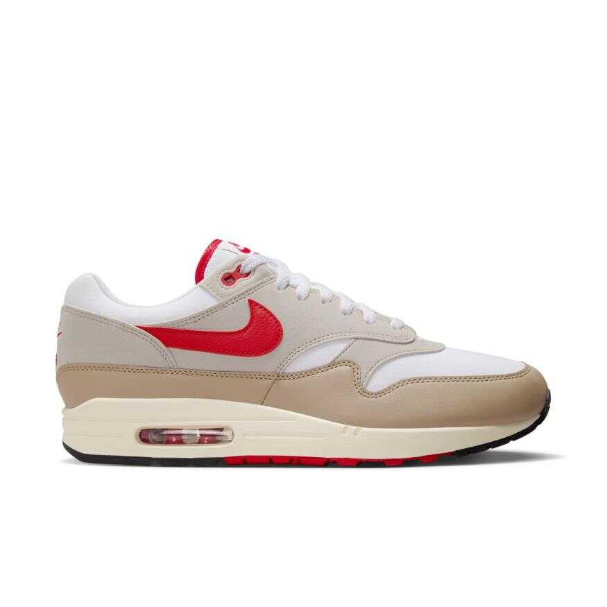 Air Max 1 Erkek Sneaker Ayakkabı