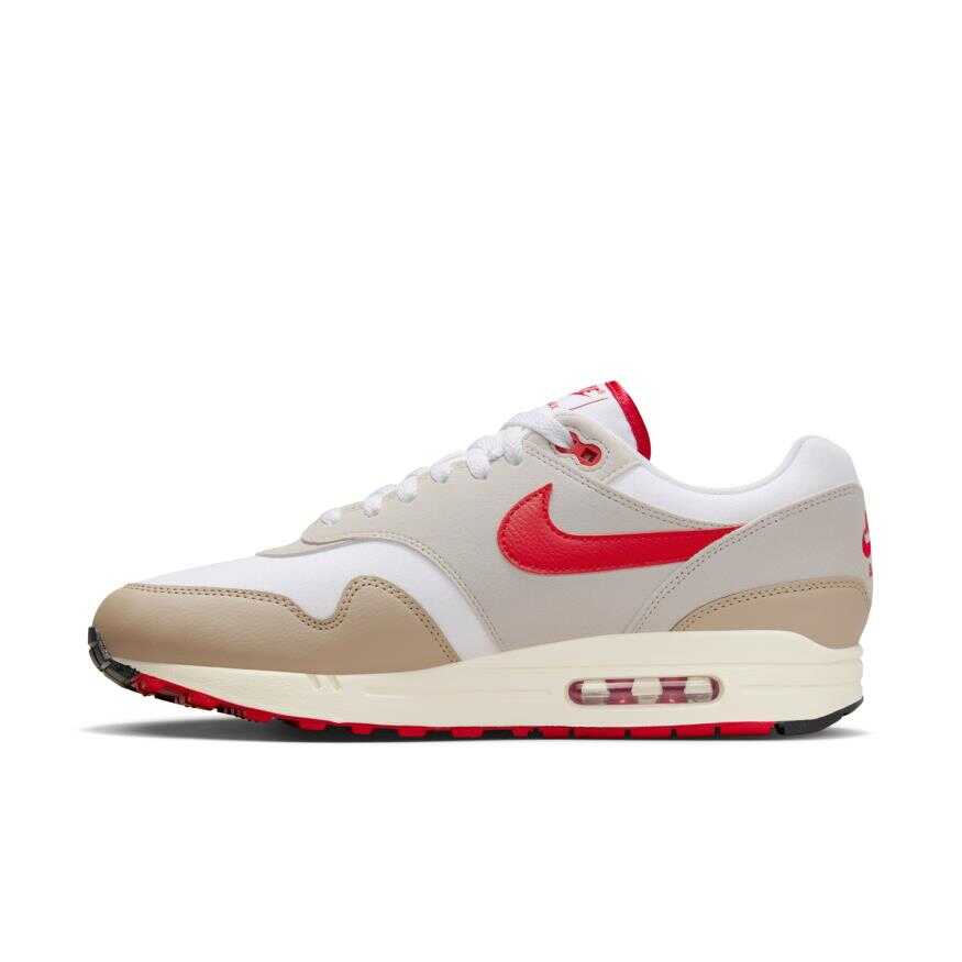 Air Max 1 Erkek Sneaker Ayakkabı