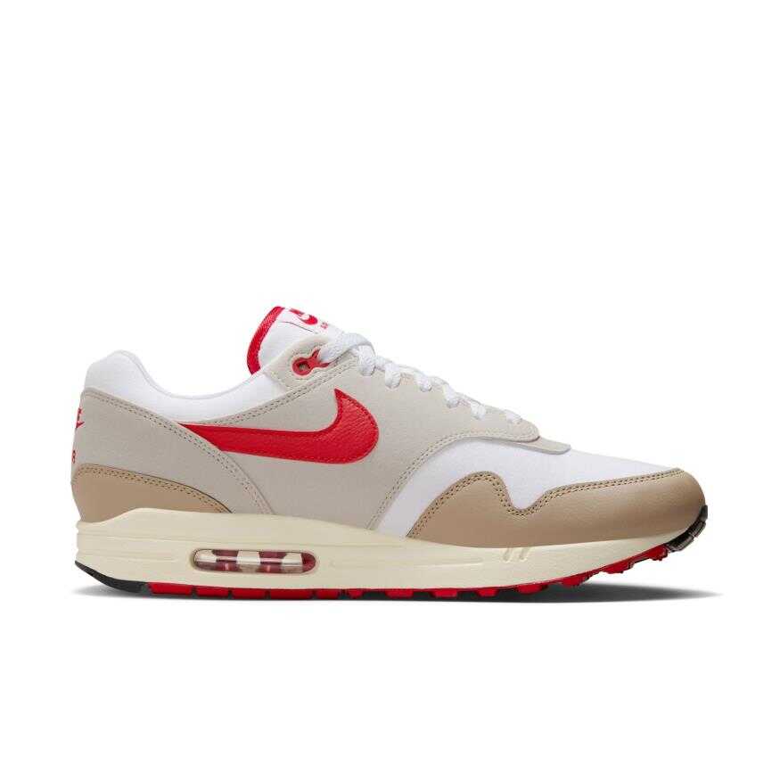 Air Max 1 Erkek Sneaker Ayakkabı