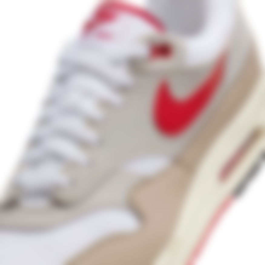 Air Max 1 Erkek Sneaker Ayakkabı