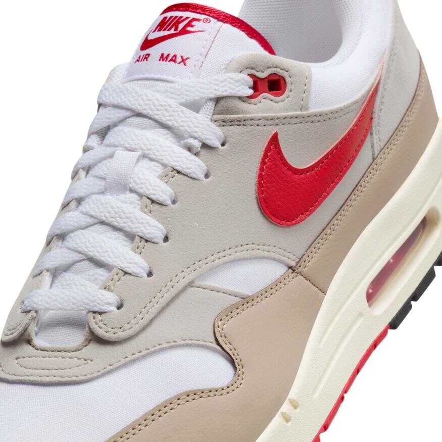 Air Max 1 Erkek Sneaker Ayakkabı