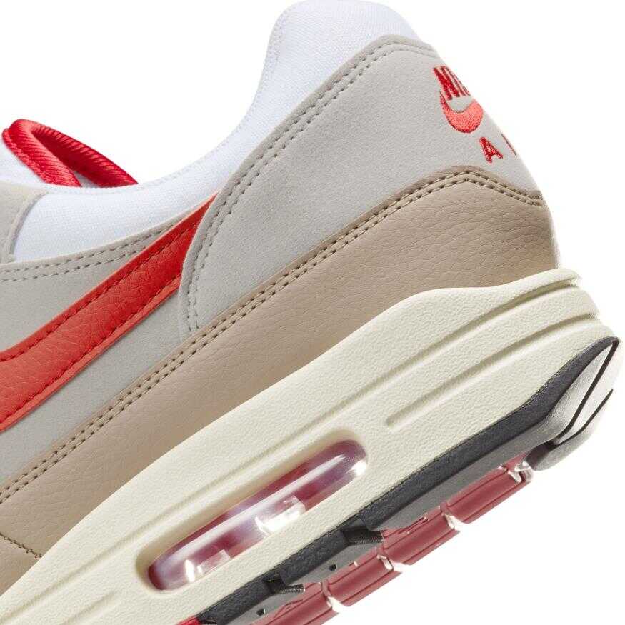 Air Max 1 Erkek Sneaker Ayakkabı