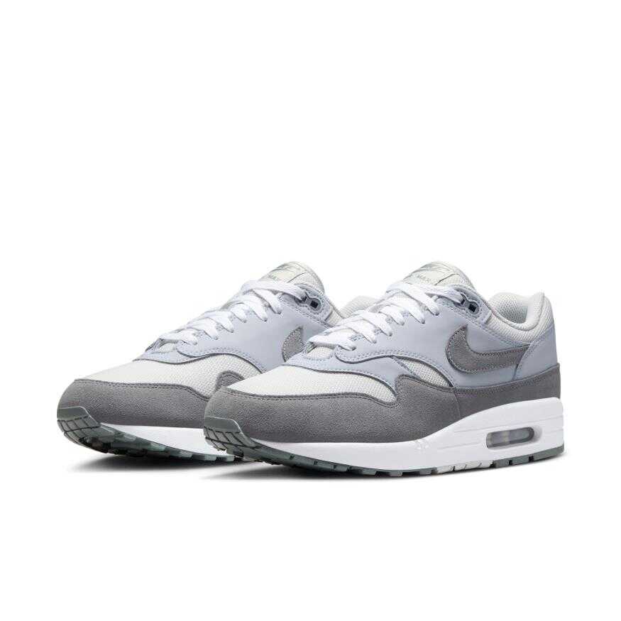 Air Max 1 Erkek Sneaker Ayakkabı