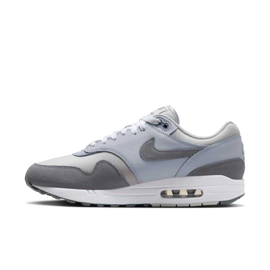 Air Max 1 Erkek Sneaker Ayakkabı