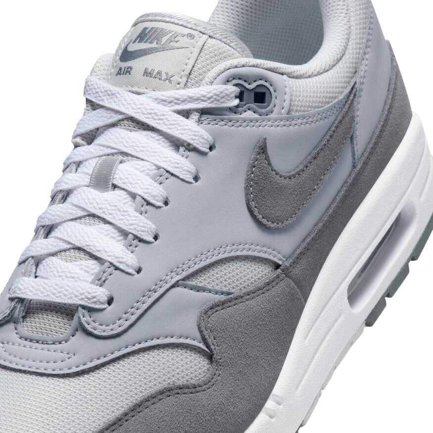 Air Max 1 Erkek Sneaker Ayakkabı