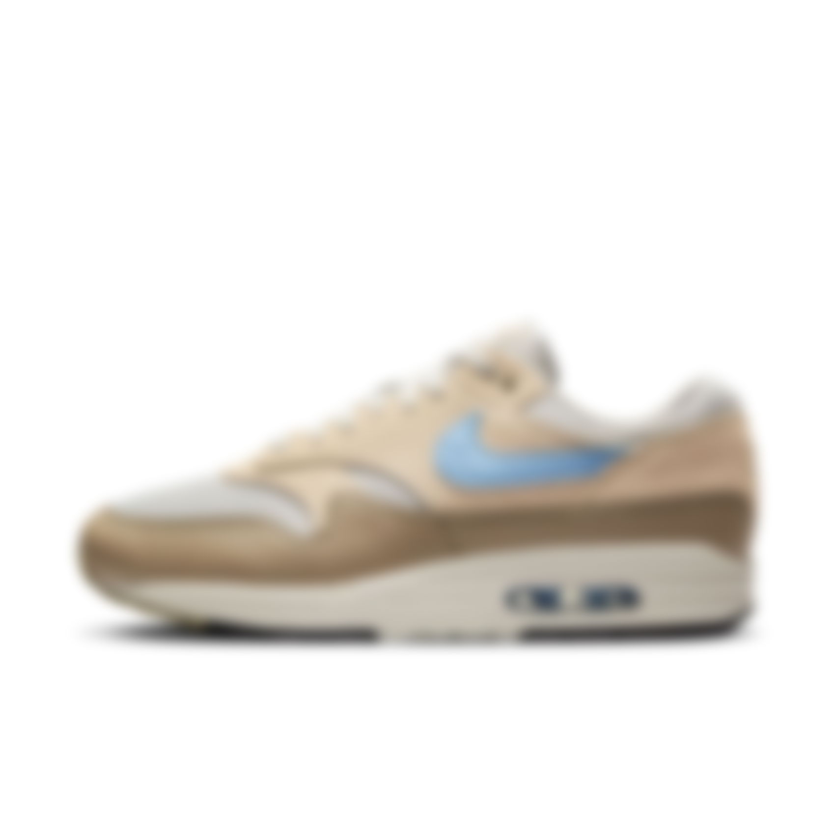 NIKE - Air Max 1 Essential Erkek Sneaker Ayakkabı