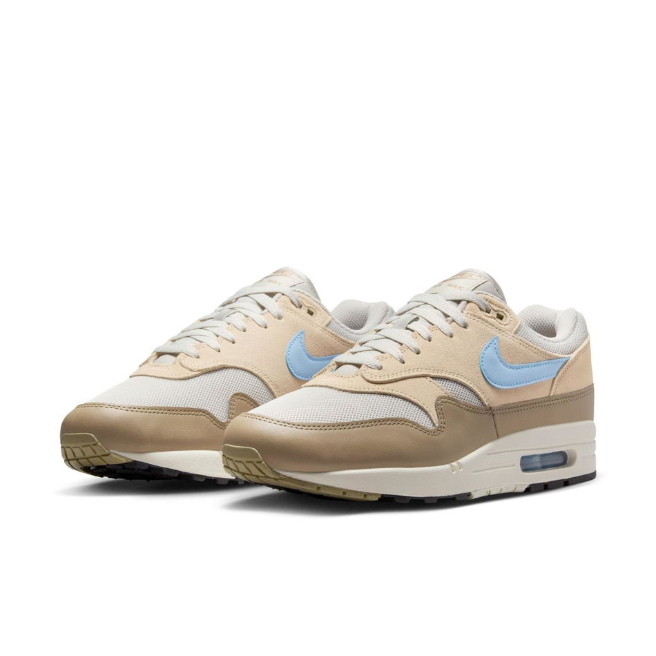 Air Max 1 Essential Erkek Sneaker Ayakkabı