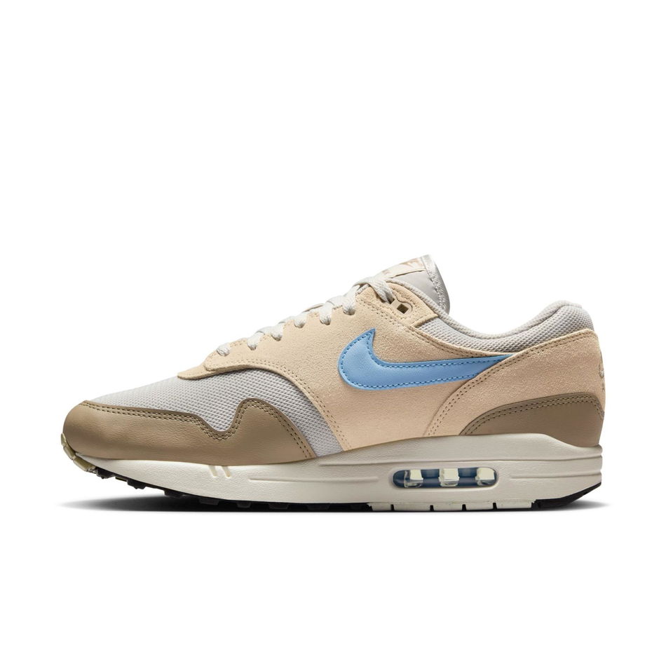 Air Max 1 Essential Erkek Sneaker Ayakkabı