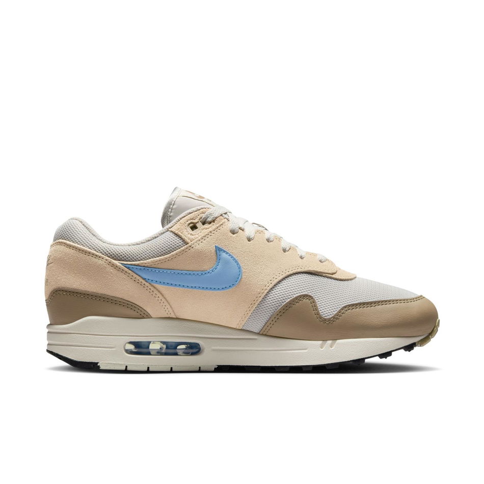 Air Max 1 Essential Erkek Sneaker Ayakkabı