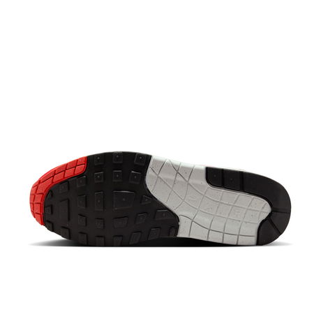 NIKE - Air Max 1 Essential Erkek Sneaker Ayakkabı (1)