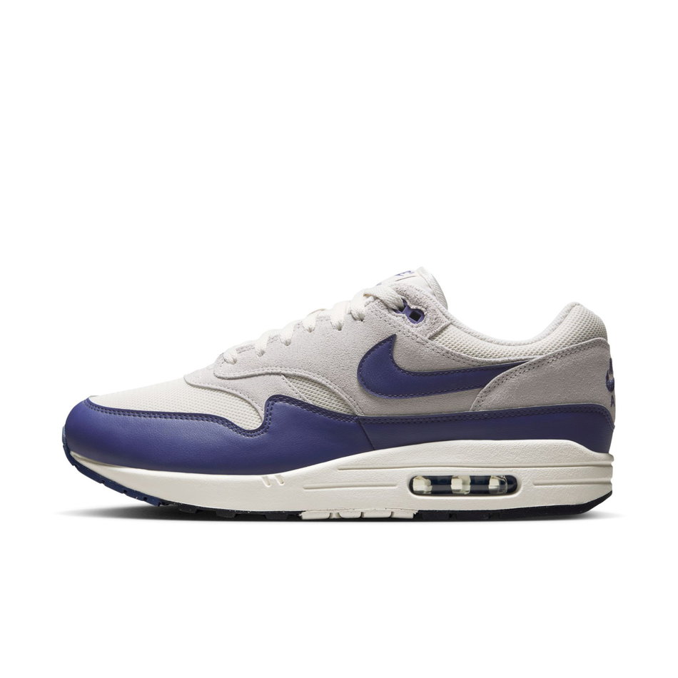 Air Max 1 Essential Erkek Sneaker Ayakkabı