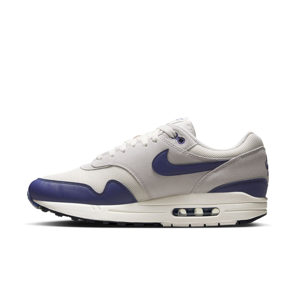 Air Max 1 Essential Erkek Sneaker Ayakkabı