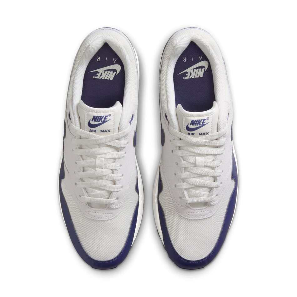 Air Max 1 Essential Erkek Sneaker Ayakkabı