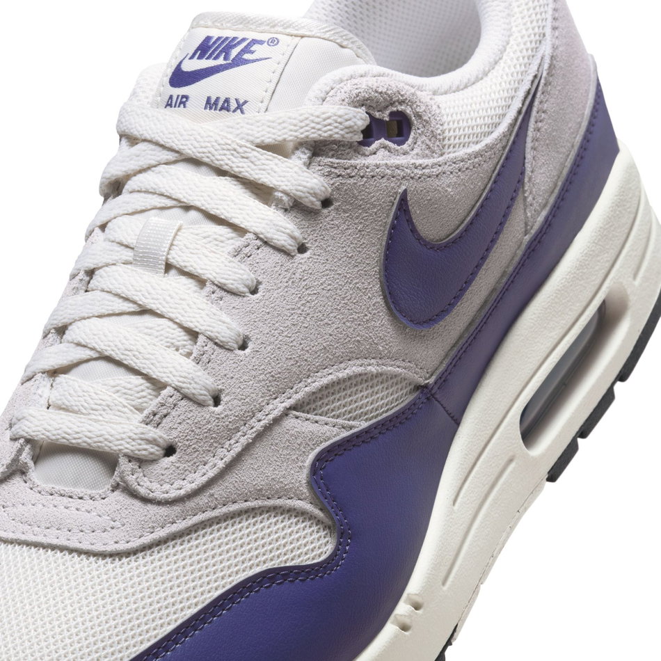 Air Max 1 Essential Erkek Sneaker Ayakkabı