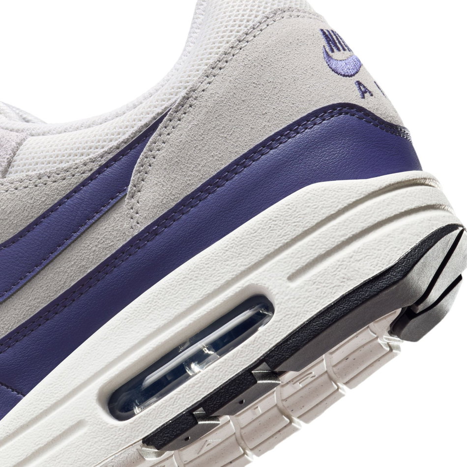Air Max 1 Essential Erkek Sneaker Ayakkabı