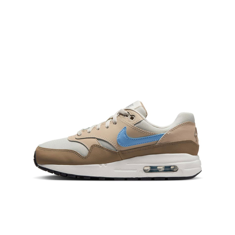 Air Max 1 Gs Sneaker Ayakkabı