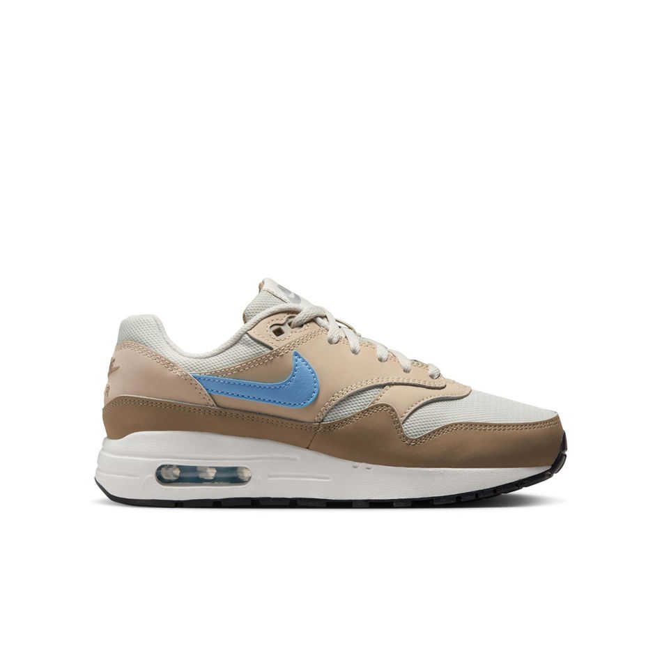 Air Max 1 Gs Sneaker Ayakkabı