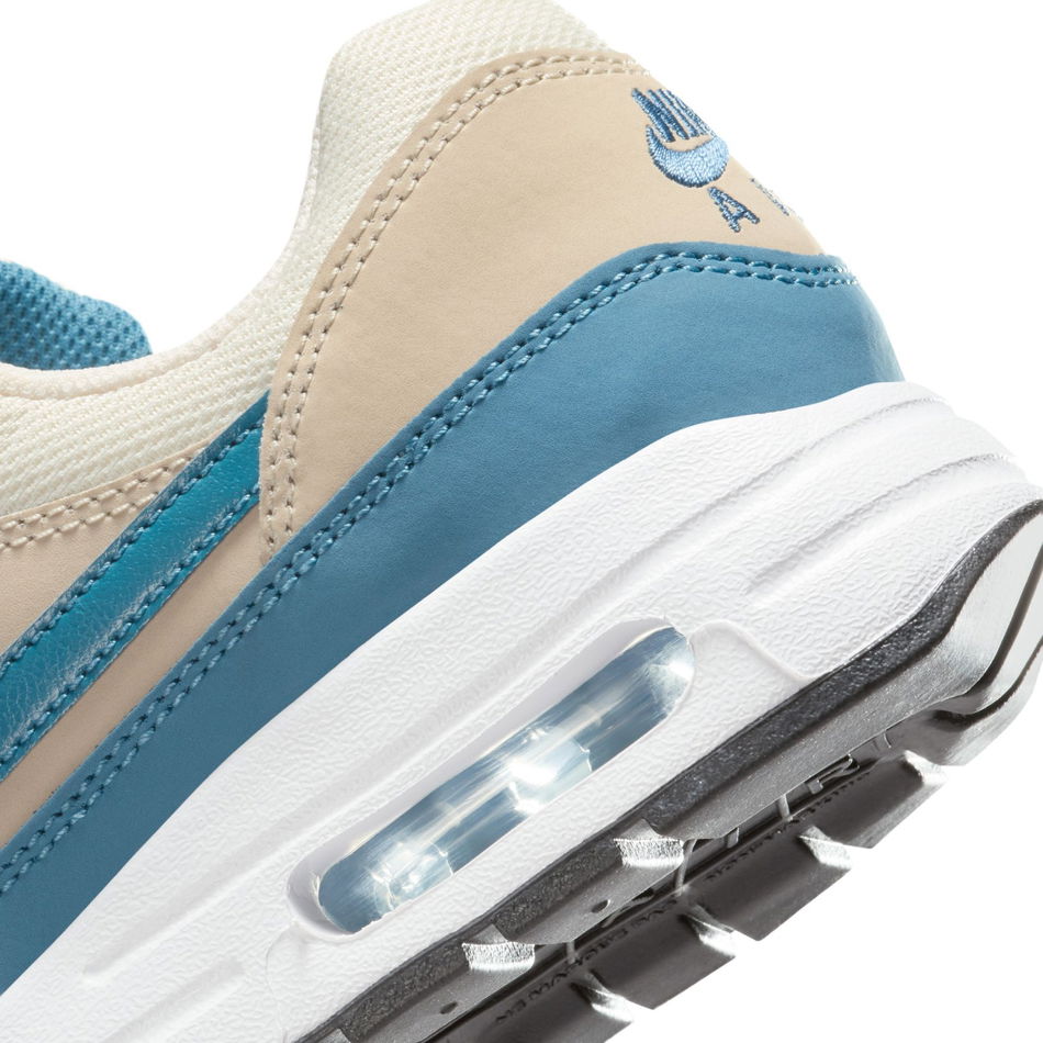 Air Max 1 Gs Çocuk Sneaker Ayakkabı