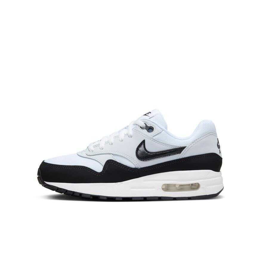 Air Max 1 Gs Çocuk Sneaker Ayakkabı