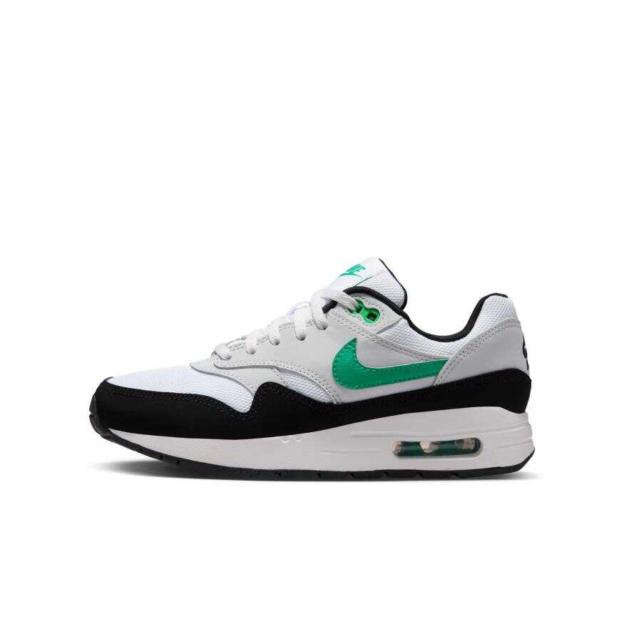 Air Max 1 Gs Çocuk Sneaker Ayakkabı