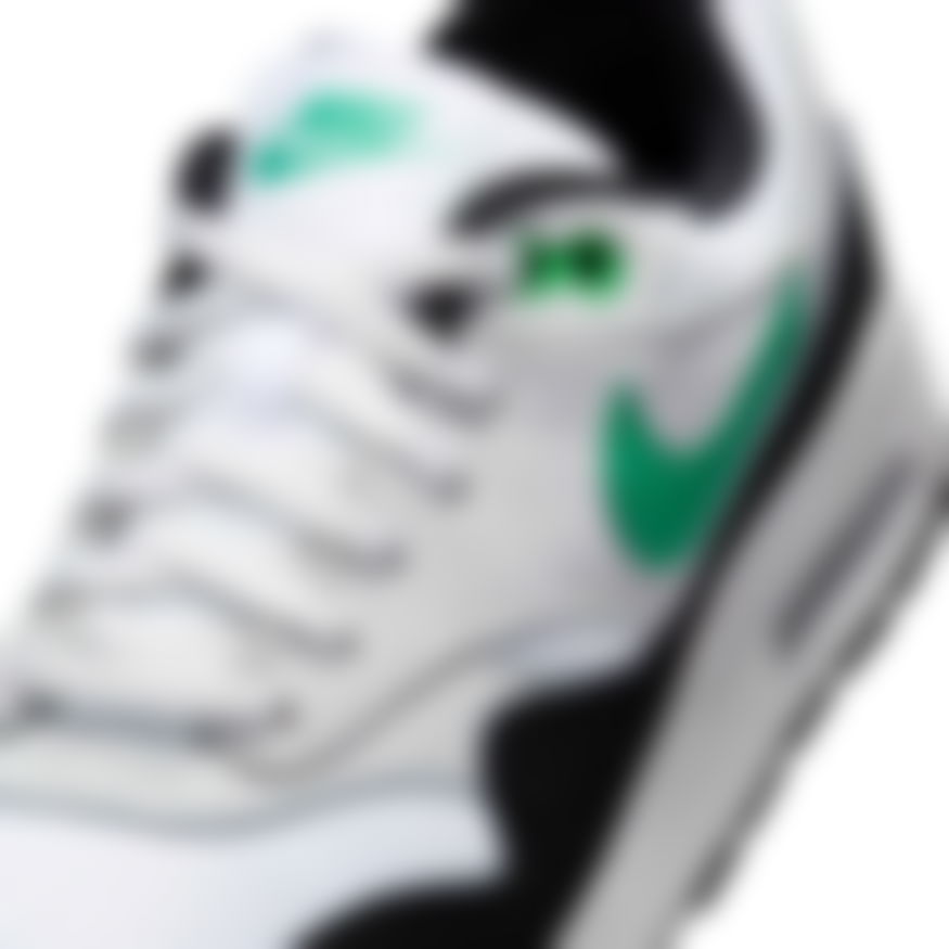 Air Max 1 Gs Çocuk Sneaker Ayakkabı