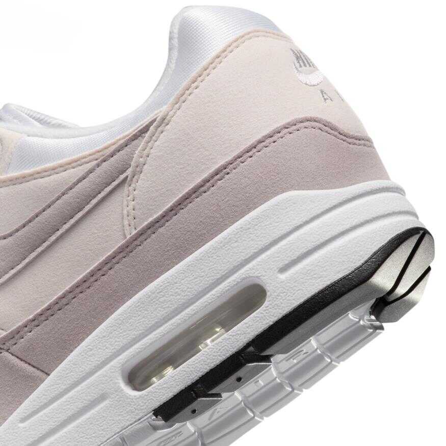 Air Max 1 Kadın Sneaker Ayakkabı