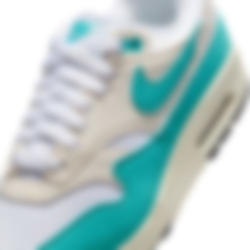 Air Max 1 Kadın Sneaker Ayakkabı