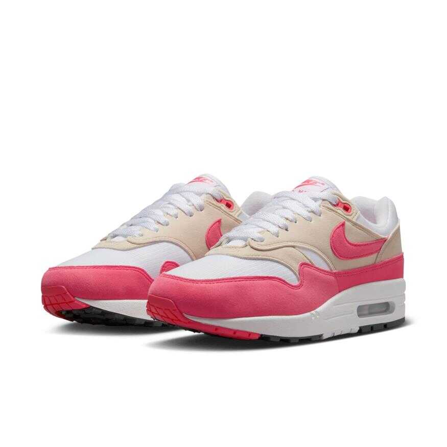 Air Max 1 Kadın Sneaker Ayakkabı