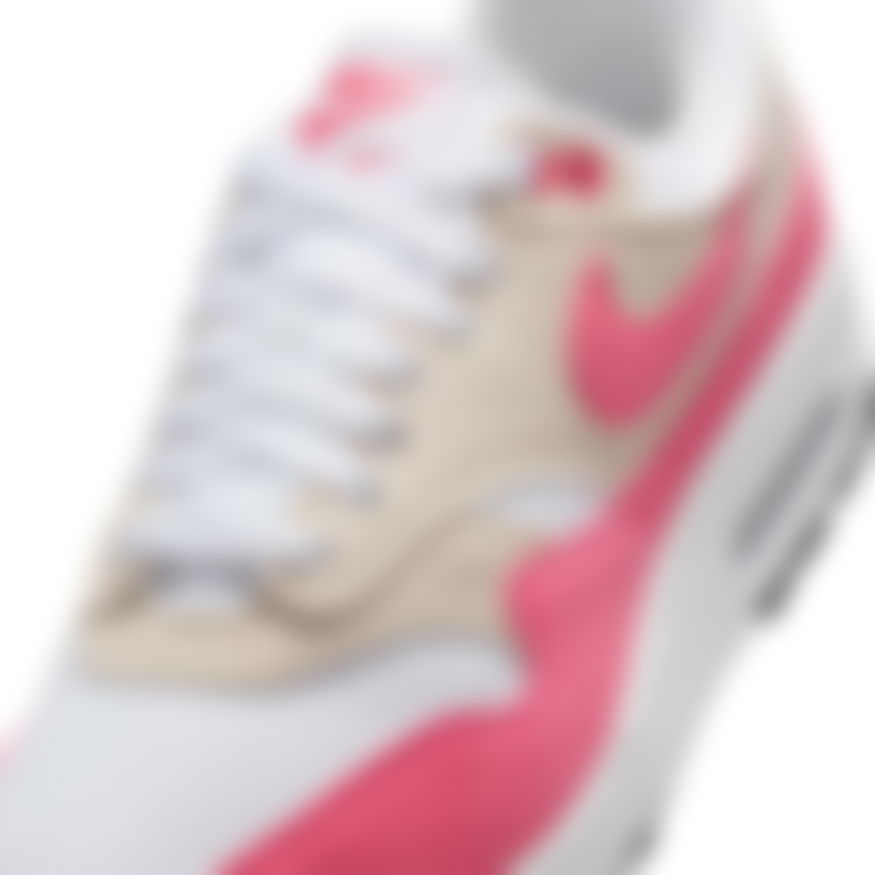 Air Max 1 Kadın Sneaker Ayakkabı