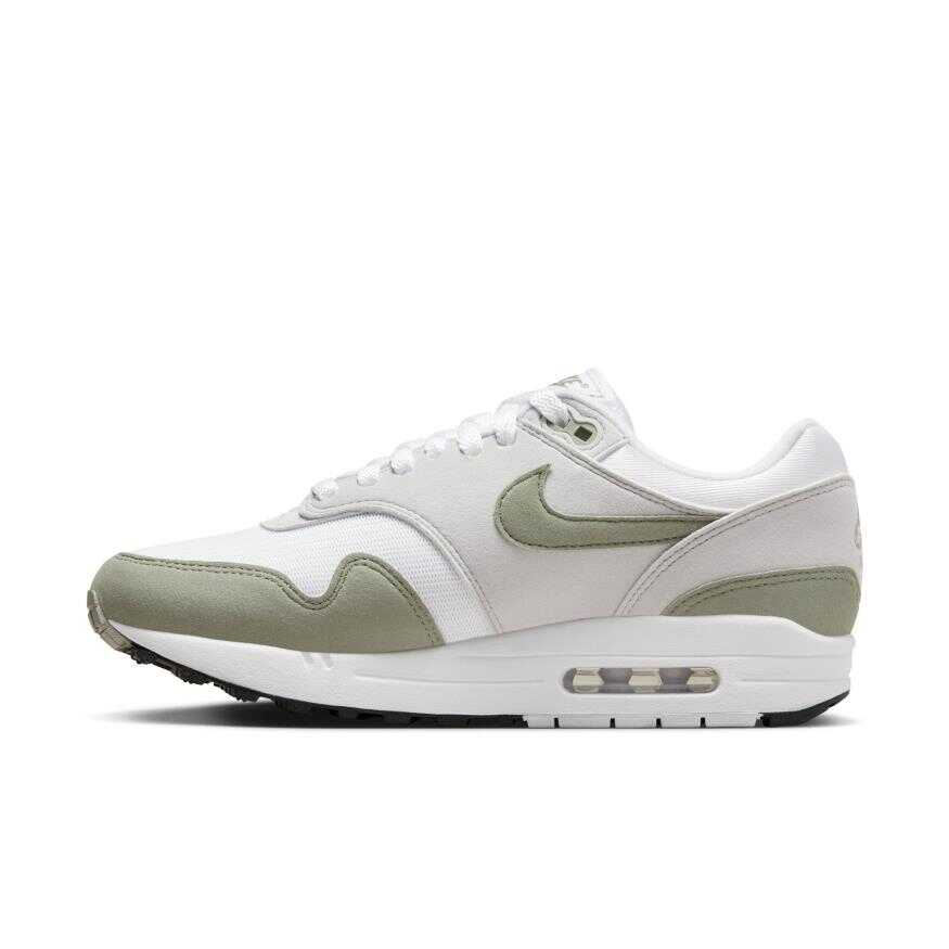 Air Max 1 Kadın Sneaker Ayakkabı