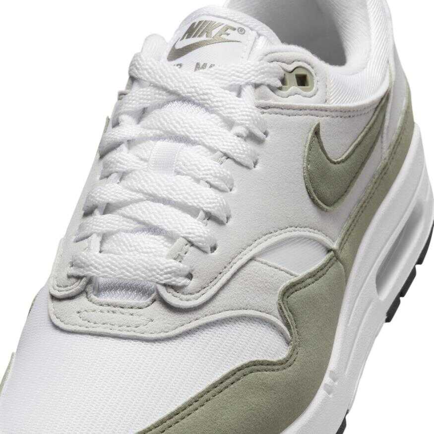 Air Max 1 Kadın Sneaker Ayakkabı