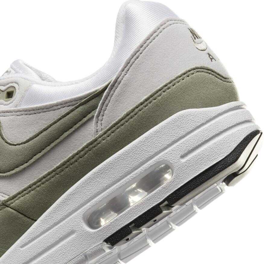 Air Max 1 Kadın Sneaker Ayakkabı