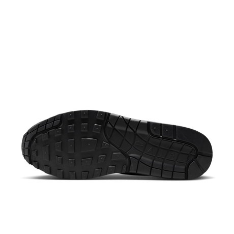 NIKE - Air Max 1 Premium 'Black Cat' Erkek Sneaker Ayakkabı (1)