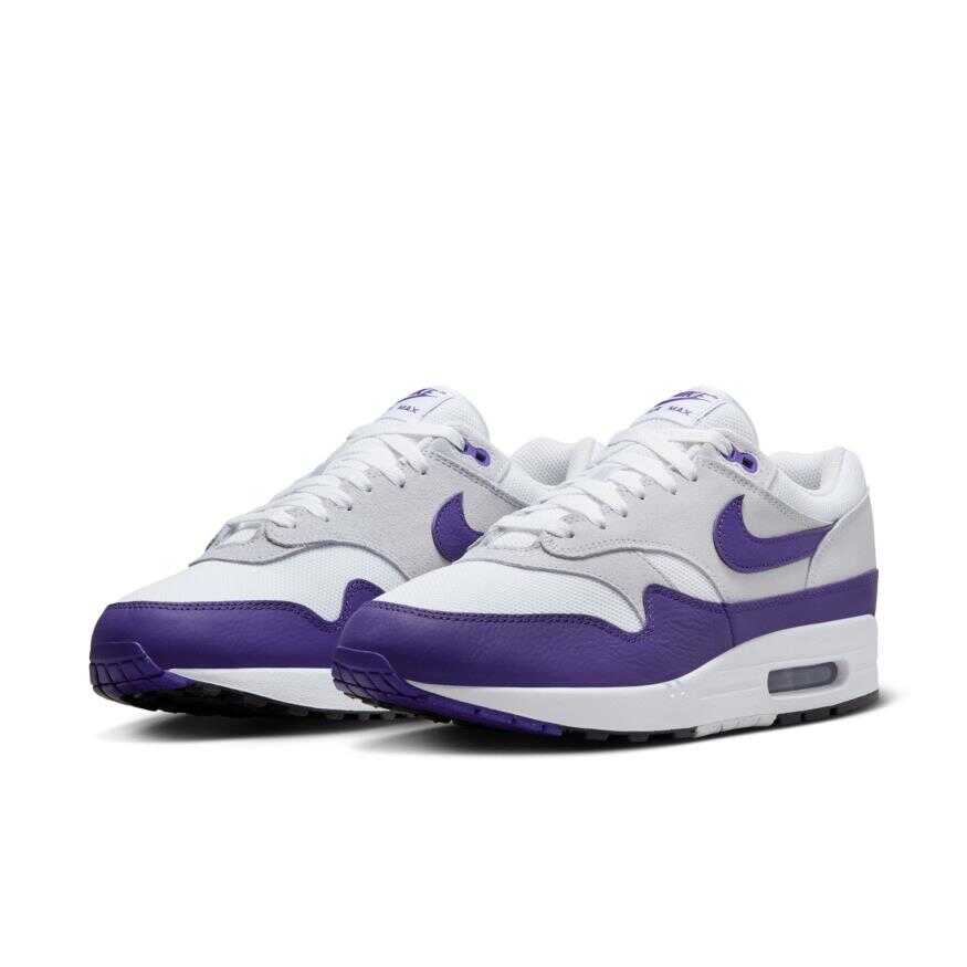 Air Max 1 Sc Erkek Sneaker Ayakkabı