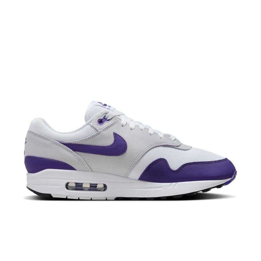 Air Max 1 Sc Erkek Sneaker Ayakkabı