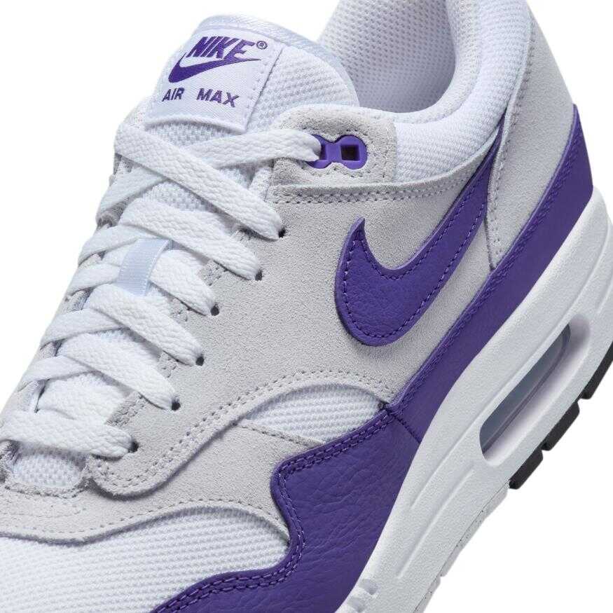 Air Max 1 Sc Erkek Sneaker Ayakkabı