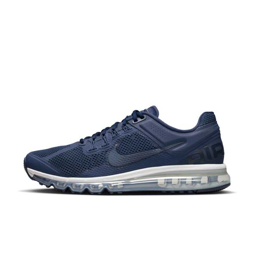 Air Max 2013 Erkek Sneaker Ayakkabı